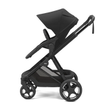 Thule Charm 2 in 1 i Black, produktbild – hyr hos Parently
