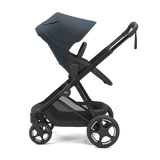 Thule Charm 2 in 1 i Darkest Blue, produktbild – hyr hos Parently