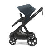 Thule Charm 2 in 1 i Darkest Blue, produktbild – hyr hos Parently