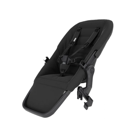 Hyr Thule Urban Glide Reversible Seat hos Parently – vändbar sittdel med 5-punktssele
