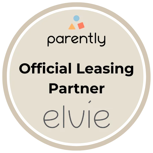 Elvie Pump Single
