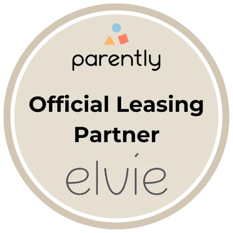 Elvie Pump Dubbel