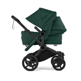 Bugaboo Donkey 6 Duo syskonvagn