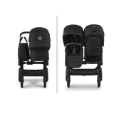 Bugaboo Donkey 6 Duo syskonvagn