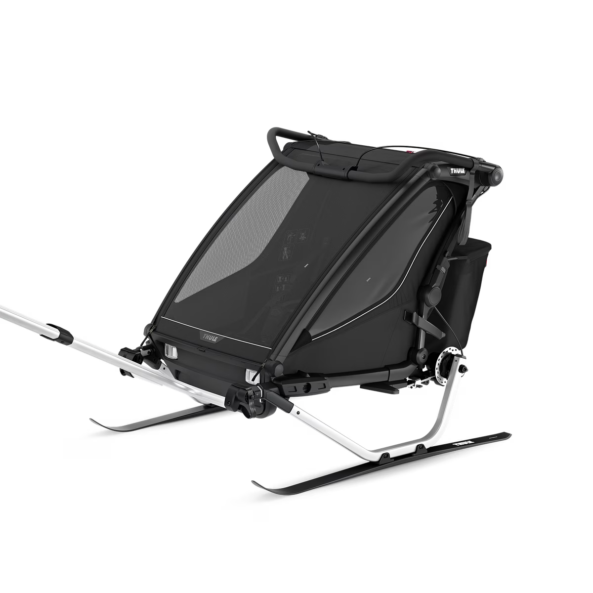 Thule Chariot Sport 2 Dubbel