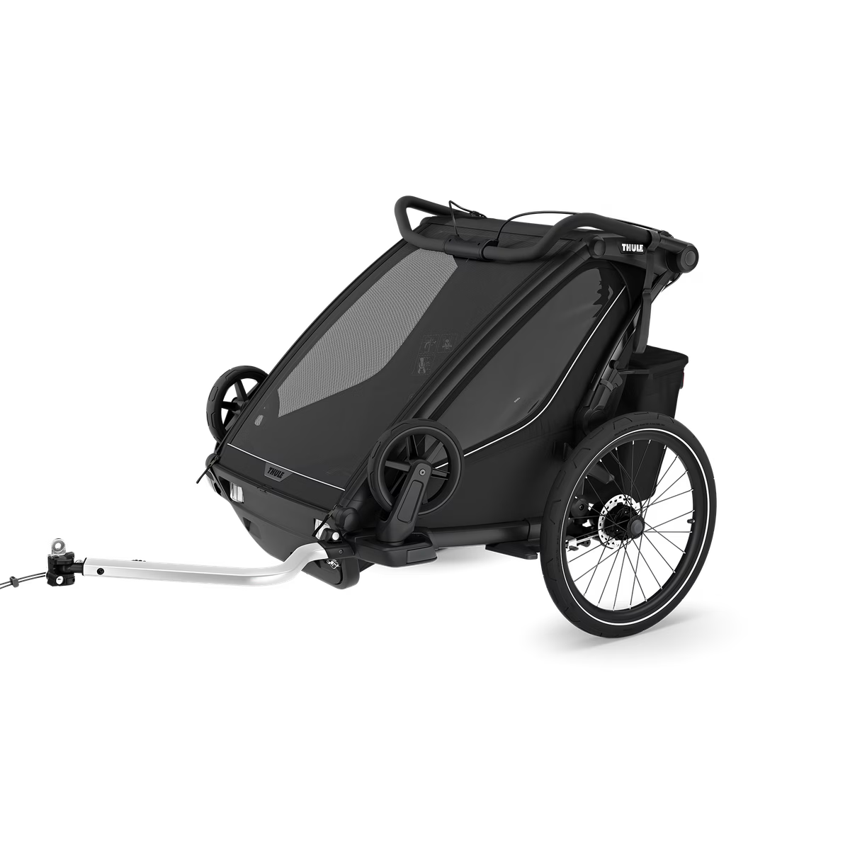 Thule Chariot Sport 2 Dubbel