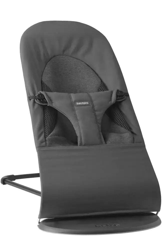 BabyBjörn Skråstol Balance Soft