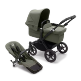 Bugaboo Donkey 5 Mono