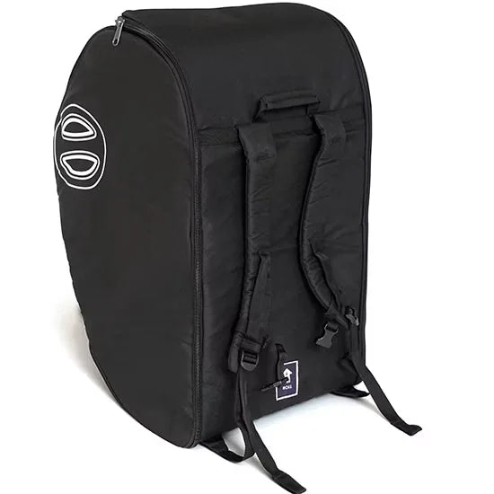 Doona X Travel Bundle