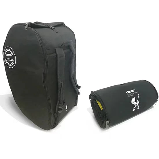 Doona X Travel Bundle