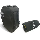 Doona X Travel Bundle