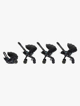 Doona X Autostol Baby & Klapvogn