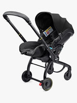 Doona X Autostol Baby & Klapvogn