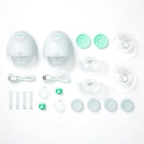 Rent Elvie Pump Double breast pump from Parently