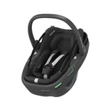 Lej Maxi Cosi Coral 360 babyautostol hos Parently i sort
