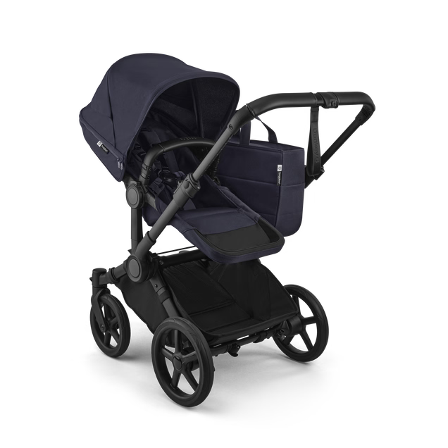 Bugaboo Donkey 6 Duo syskonvagn