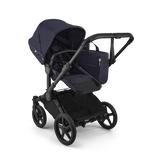 Bugaboo Donkey 6 Duo syskonvagn