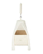 Moonboon Heaven bed canopy for cradle