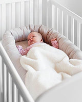 Babydan cuddle nest