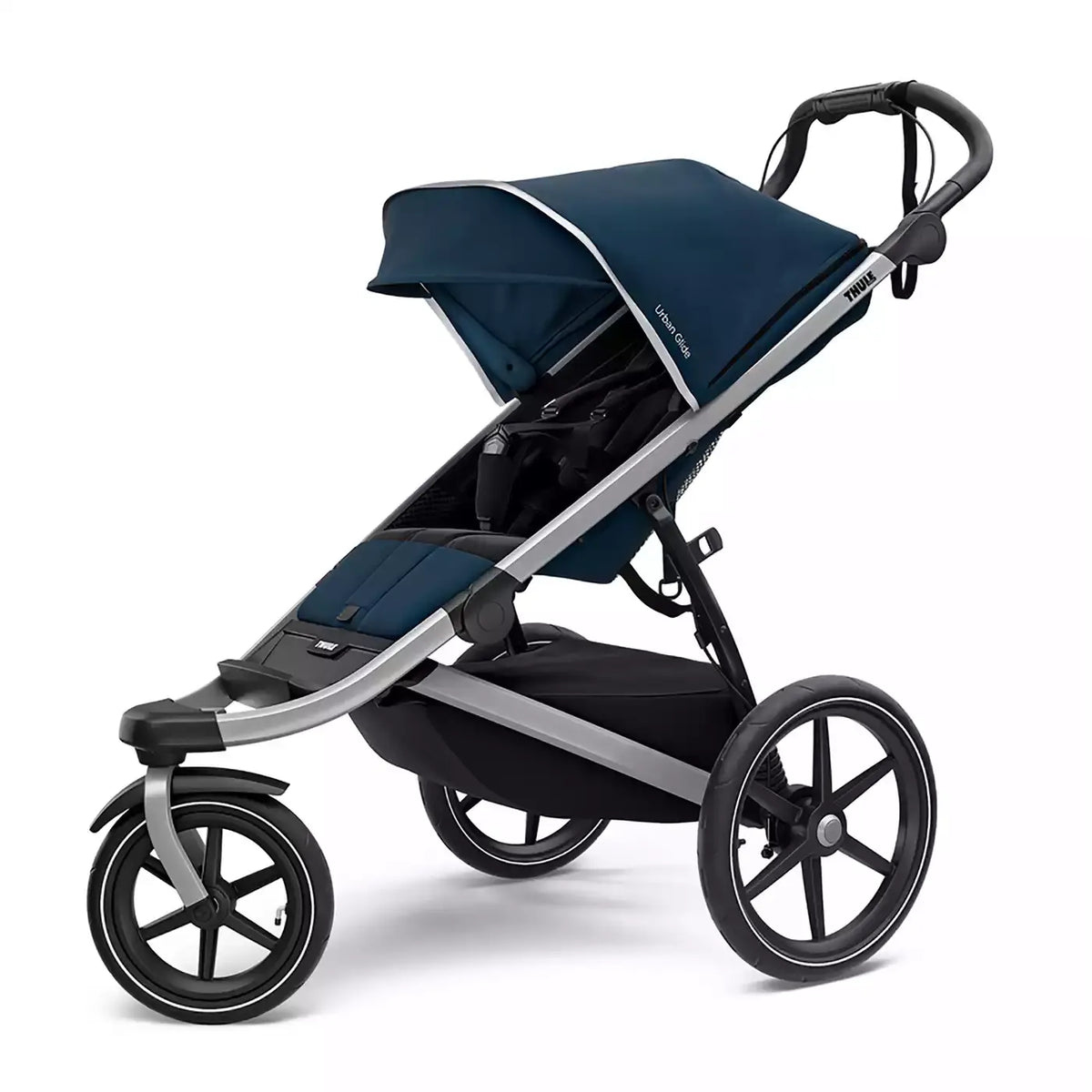 Thule Urban Glide 2 Enkel / Dubbel