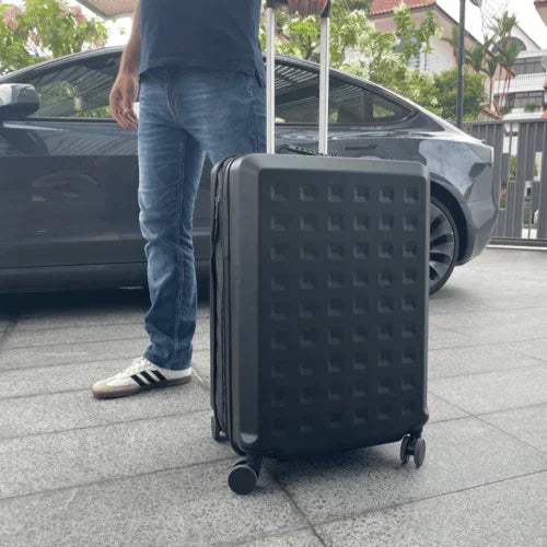 TinySeats SeatCase - bilsædebetræk