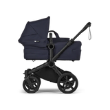 Bugaboo Donkey 6 Duo syskonvagn