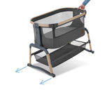 Maxi-Cosi Iora Air Sidosäng