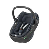 Lej Maxi Cosi Coral 360 babyautostol hos Parently i grafit