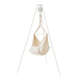 Rent a Membantu babycradle - hammock cradle with Parently