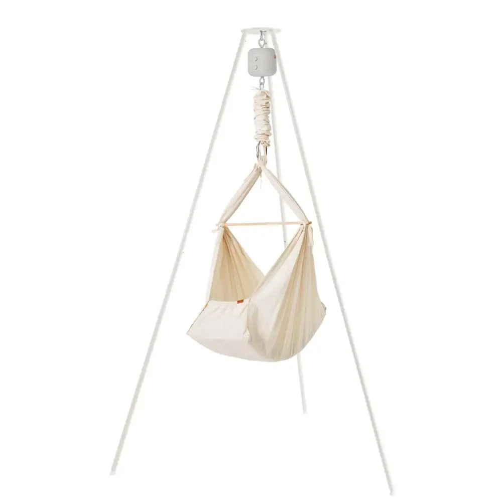 Rent a Membantu babycradle - hammock cradle with Parently