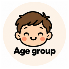 Age group – Parently
