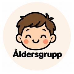 Åldersgrupp – Parently