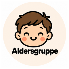 Aldersgruppe – Parently
