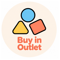 Buy in the Parently Outlet