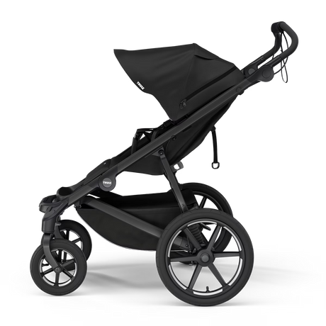 Thule Urban Glide 4-hjulig