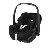 Hos Parently kan du leje babyautostolet Maxi-Cosi Pebble 360 Pro 2 i sort tryggt og smidigt