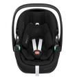 Hos Parently kan du leje babyautostolet Maxi-Cosi Pebble 360 Pro 2 i sort tryggt og smidigt