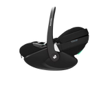 Hos Parently kan du leje babyautostolet Maxi-Cosi Pebble 360 Pro 2 i sort tryggt og smidigt