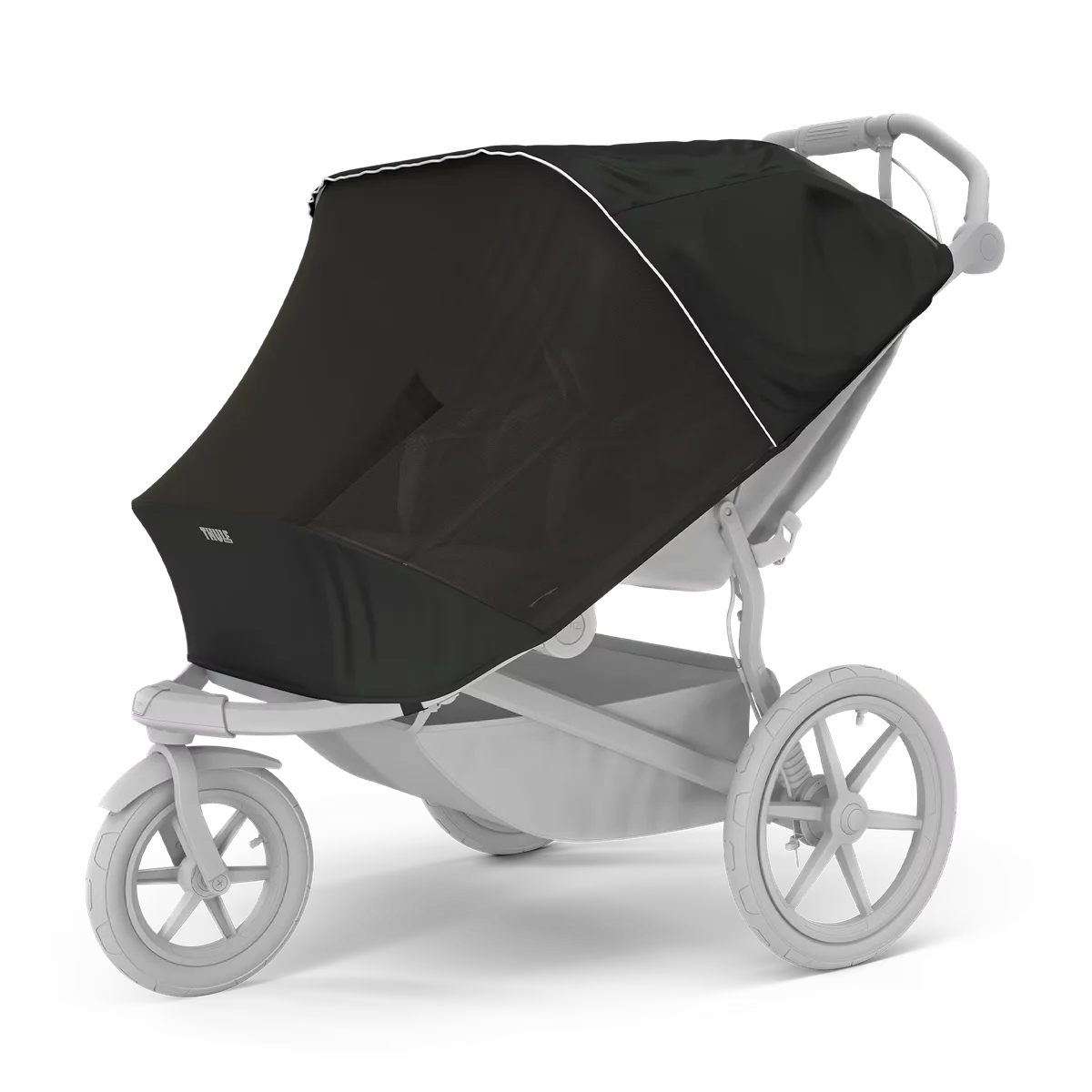 Thule Urban Glide Mesh Cover Enkel / Dubbel