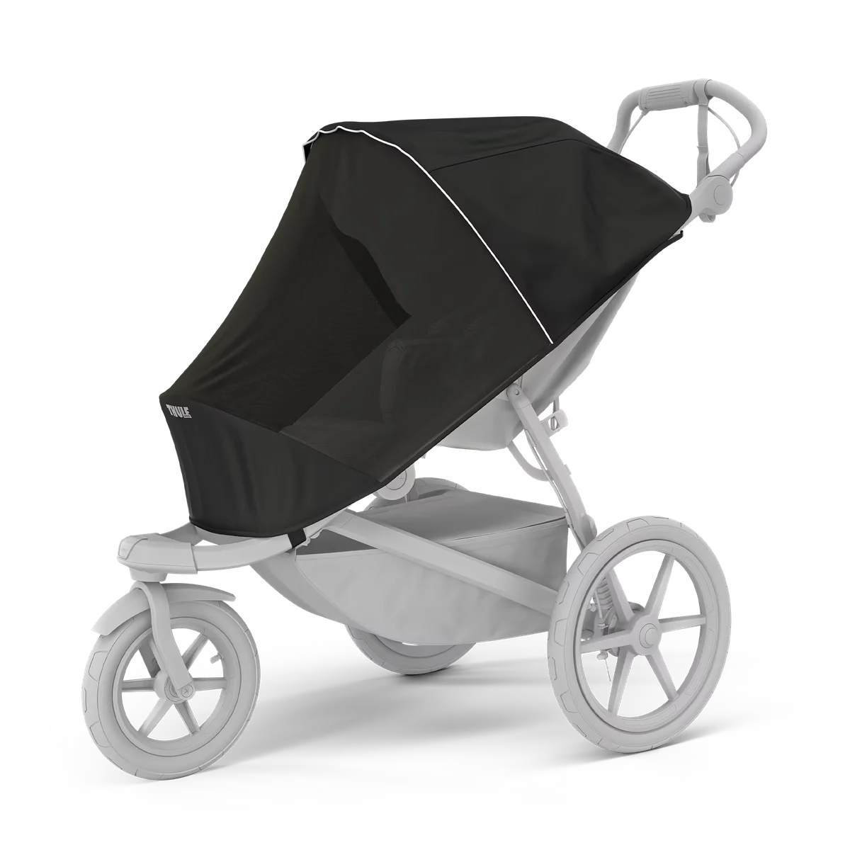 Thule Urban Glide Mesh Cover Enkel / Dubbel
