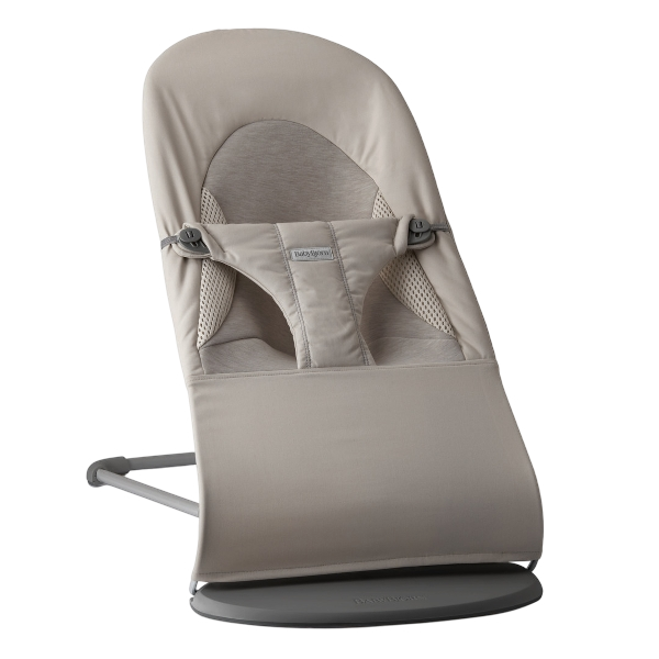 BabyBjörn Skråstol Balance Soft