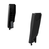 Thule Urban Glide 3 adapter för Cybex, BeSafe & Maxi Cosi babyskydd
