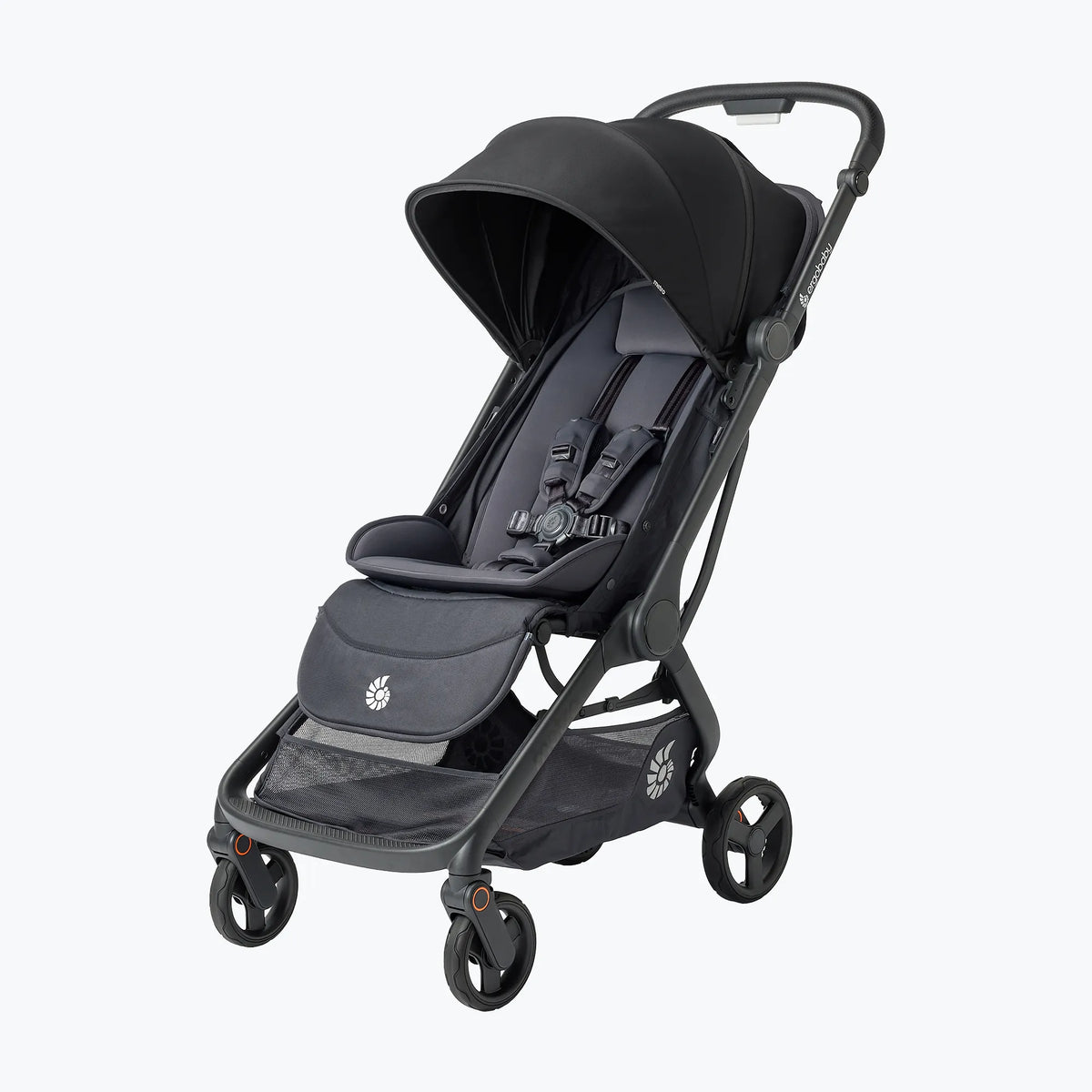 Ergobaby Metro 3 compact stroller