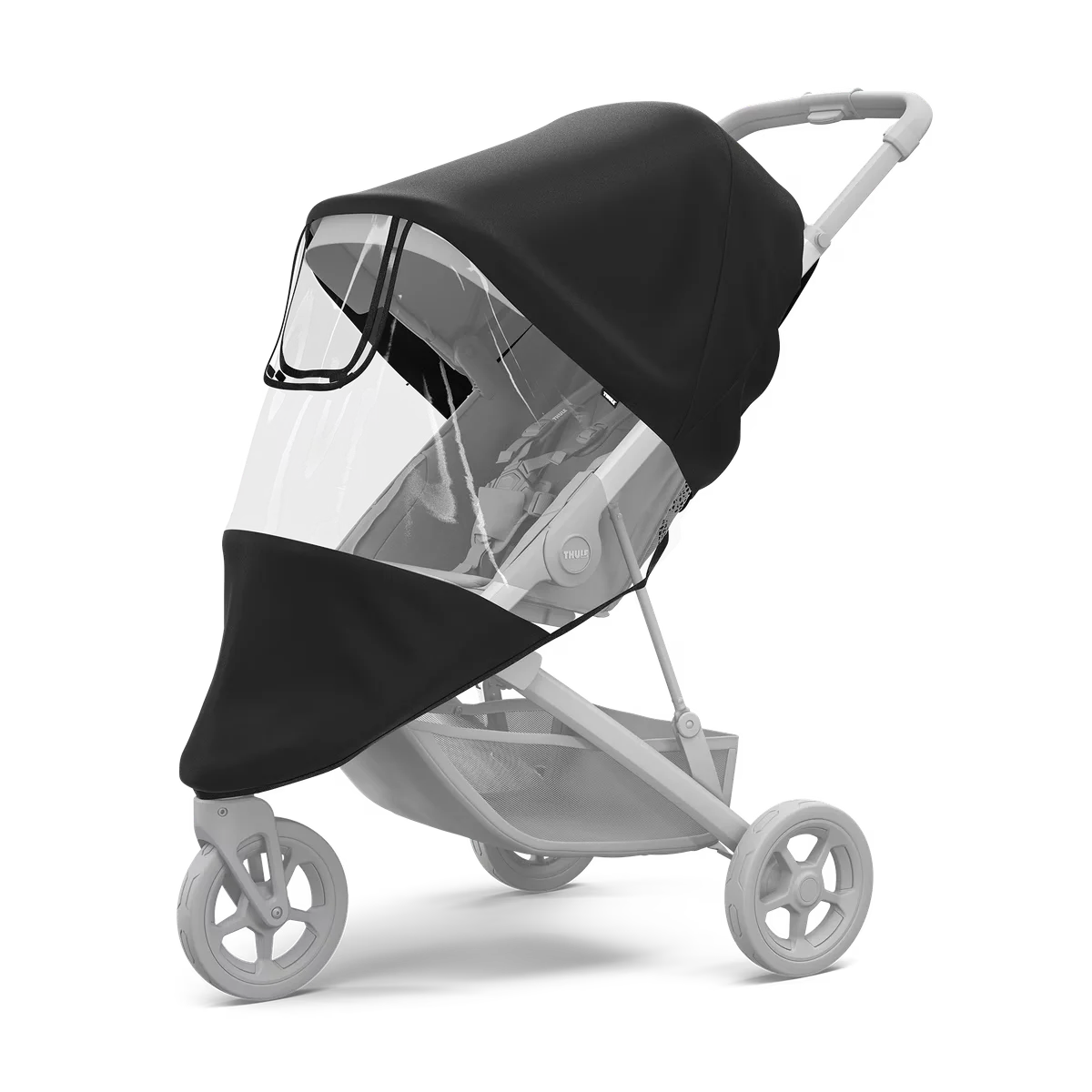 Thule Spring Regnskydd