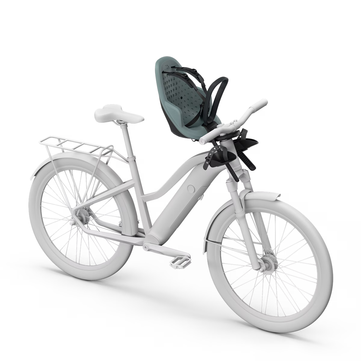 Thule Yepp 2 mini