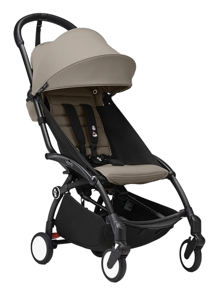 Stokke YOYO³ Klapvogn