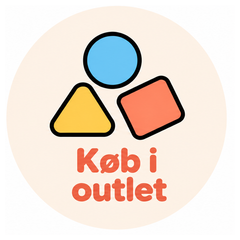 Køb i Parently Outlet