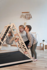Cliff Flex Climbing Frame