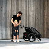 Thule Chariot Sport Dubbel