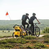 Thule Chariot Sport Dubbel